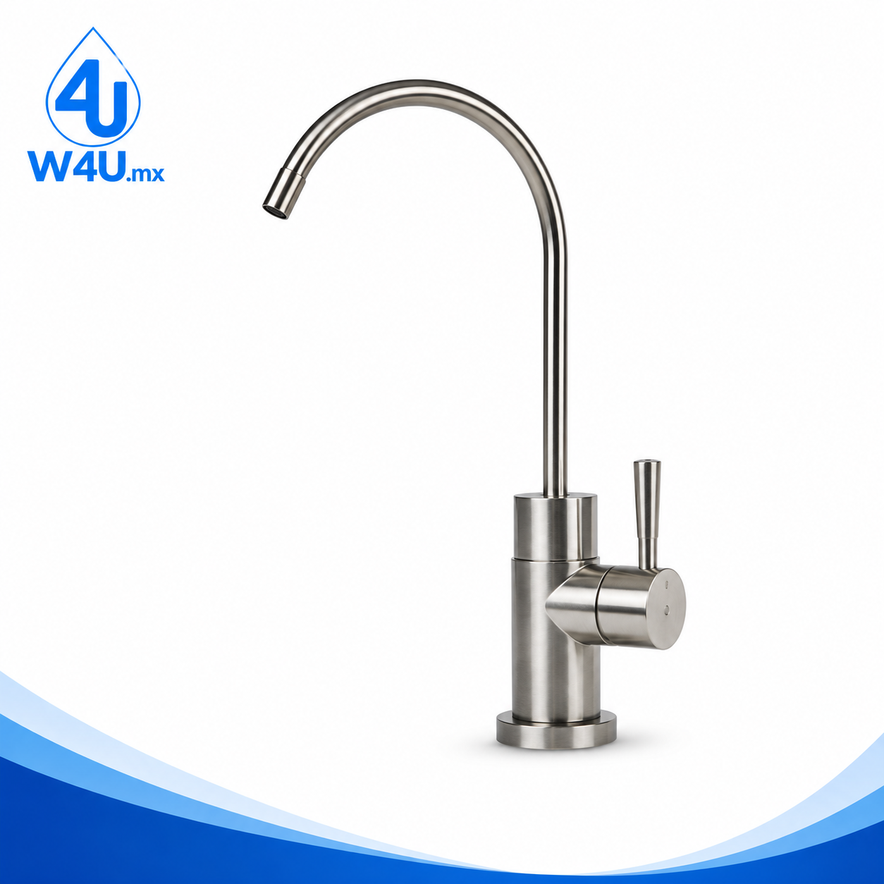 OSMOSIS INVERSA 5 ETAPAS 100 GPD